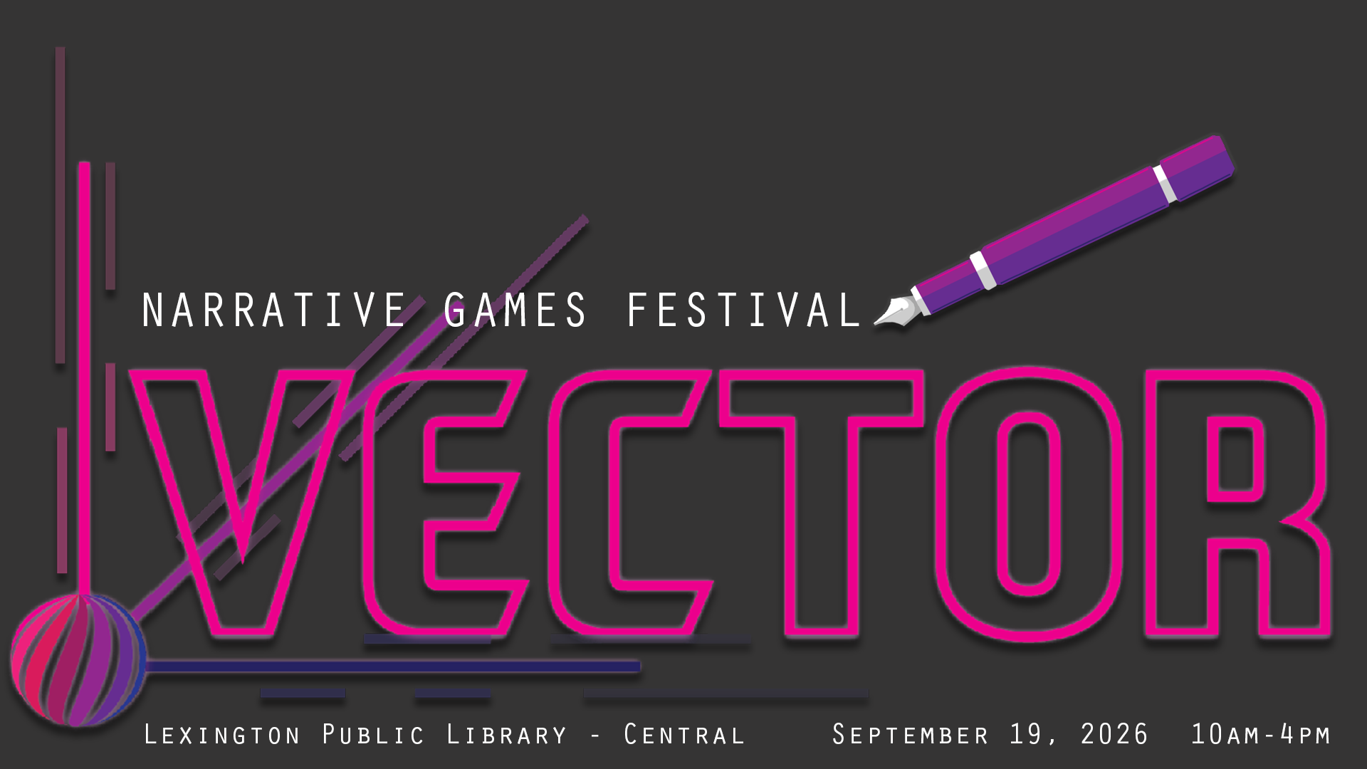 Home - Vector Conference